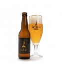 Cerveza con insectos